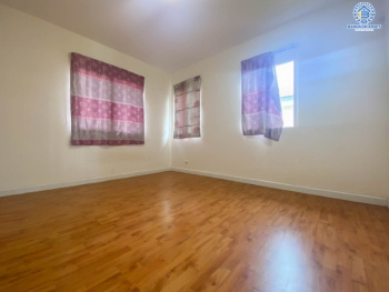 *****บ้านเดี่ยวมือสอง หลังมุม !! ม.พฤกษาวิลเลจ 30 เดอะซีซั่น แจ้งวัฒนะ-ราชพฤกษ์ บนเนื้อที่ 65.3 ตร.ว. ฟังก์ชัน 3 ห้องนอน 2 ห้องน้ำ 2 ที่จอดรถ สภาพบ้านดี พร้อมเข้าอยู่!! เดินทางสะดวก ใกล้เมืองทองธานี และจุดขึ้นทางด่วน "แจ้งวัฒนะ"